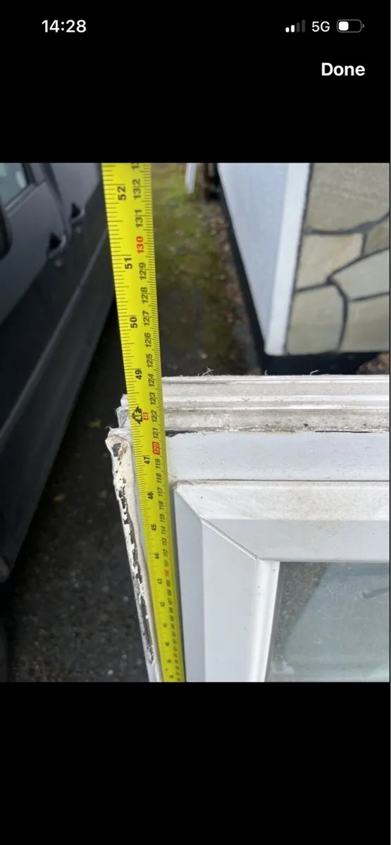 Pvc window - Image 3
