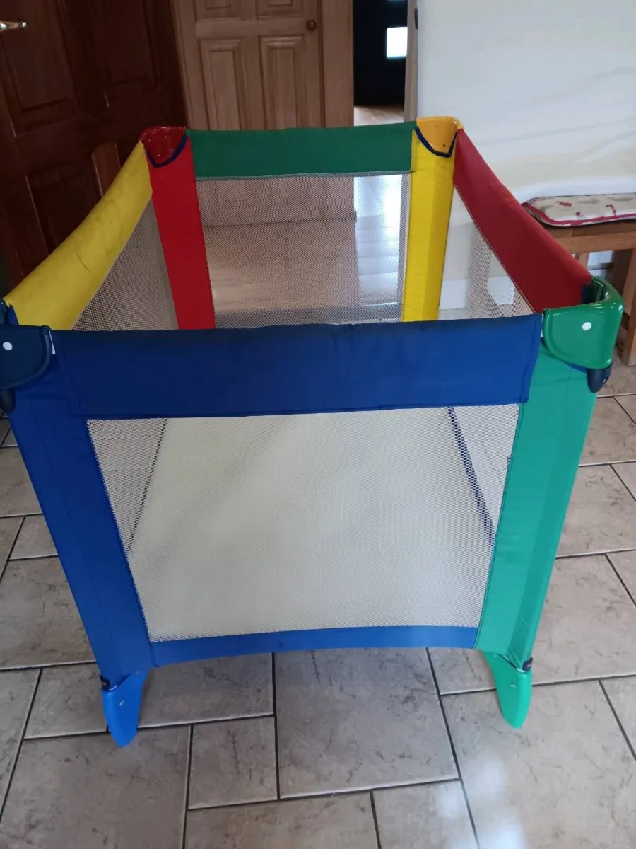 Baby Items - Image 2