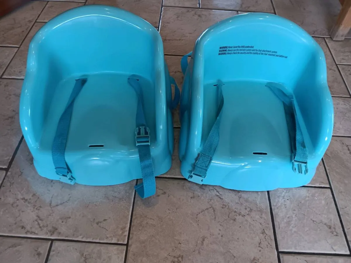 Baby Items - Image 1