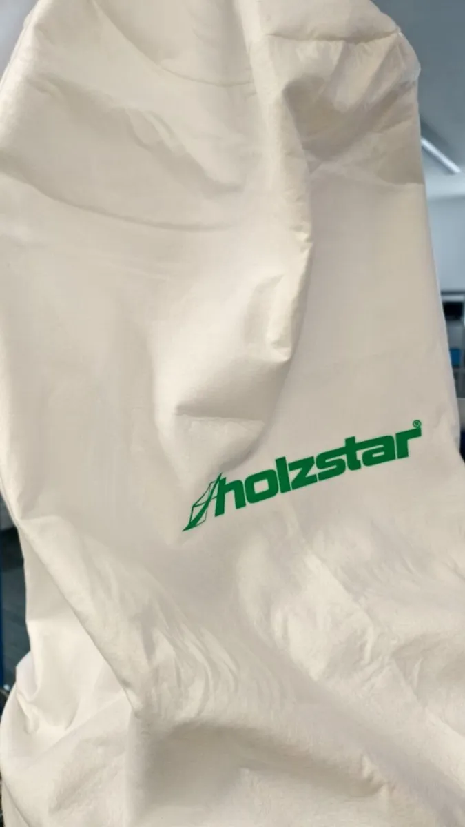 Holzstar SAA 2001 Chip Extractor - Image 4