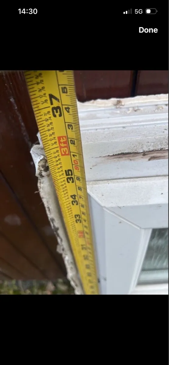 Pvc window - Image 2