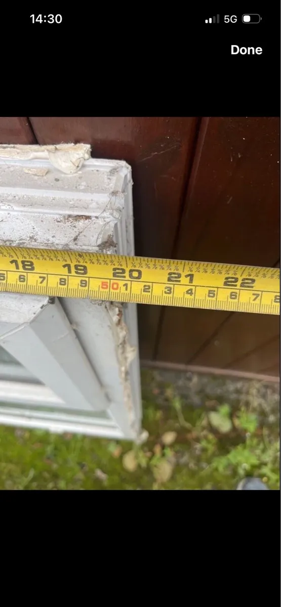Pvc window - Image 3
