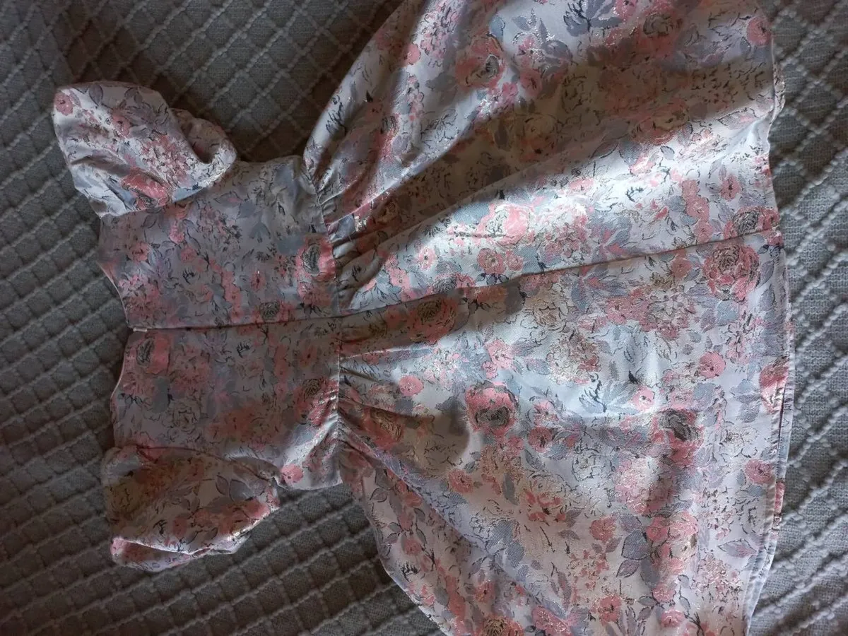 Kids dress - Image 4