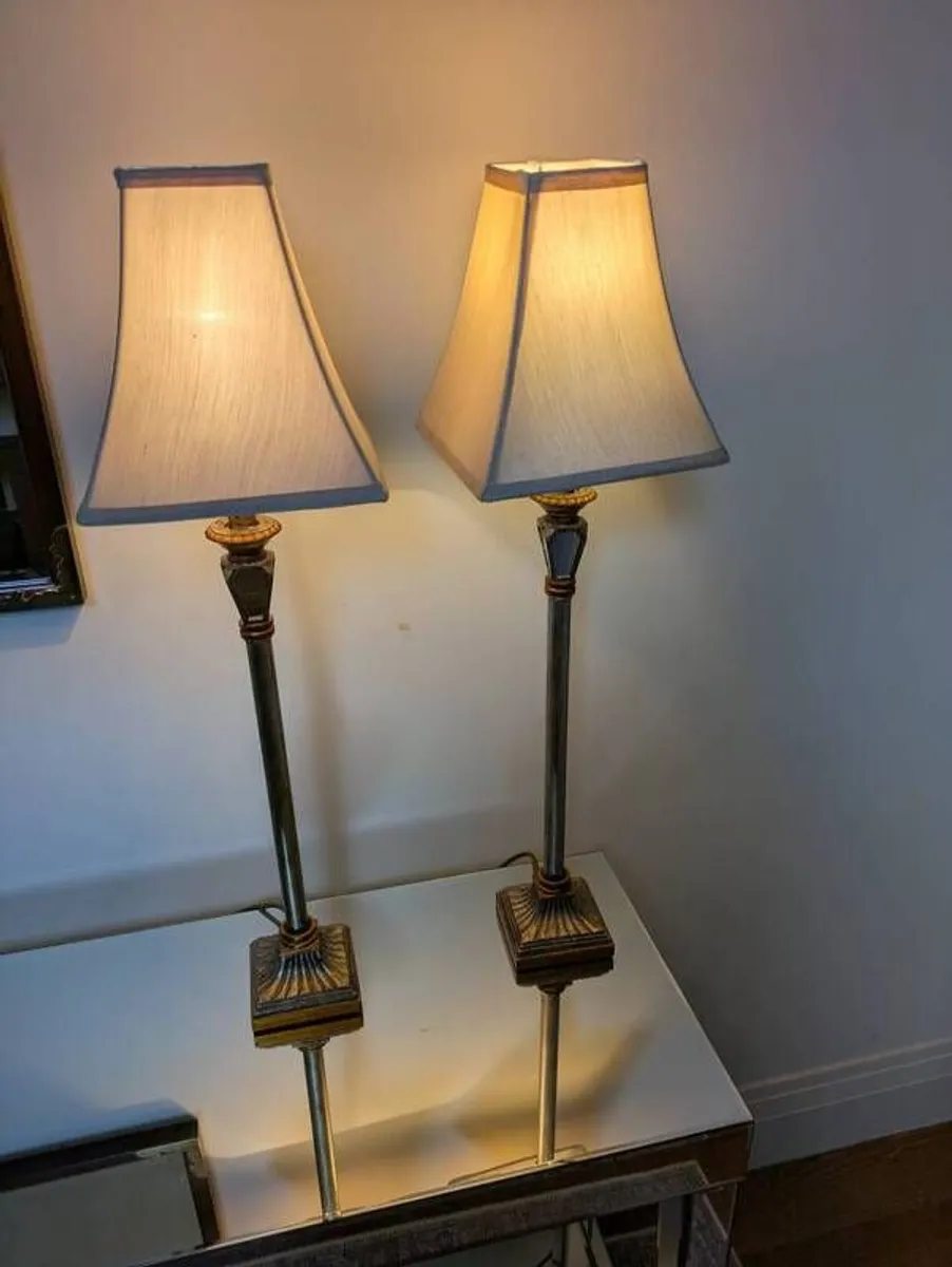 lamps