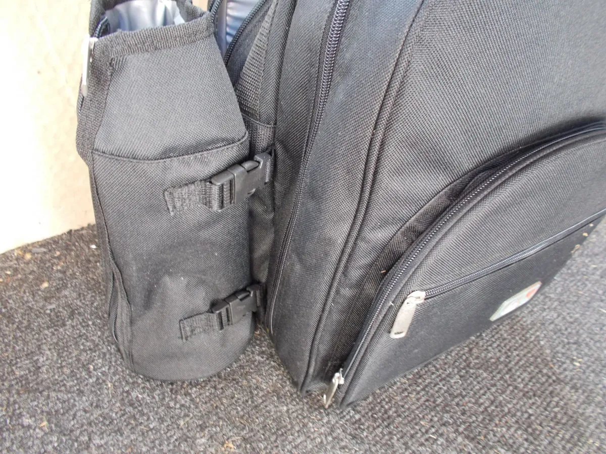 *NEW* Hiking Camping Picnic Bag - Image 4