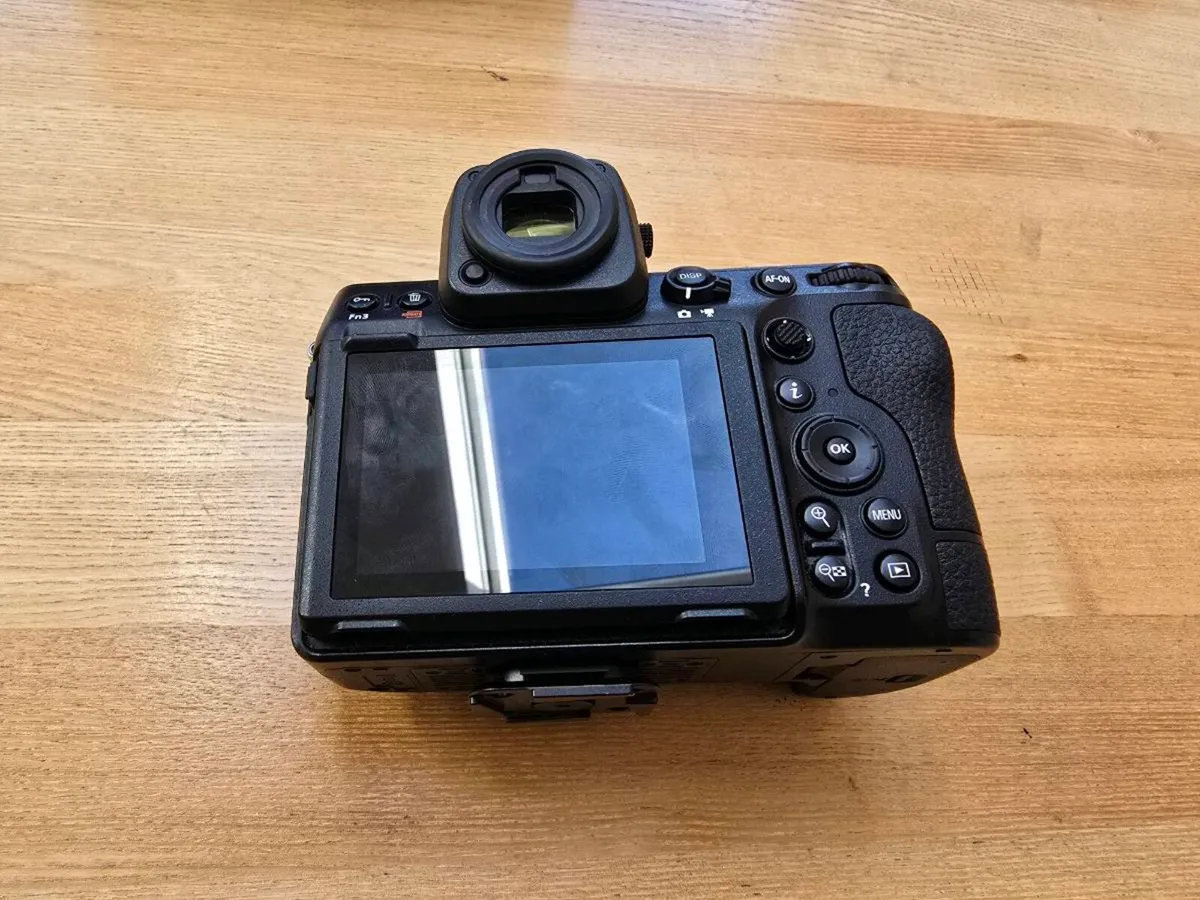Nikon Z8 - Image 2
