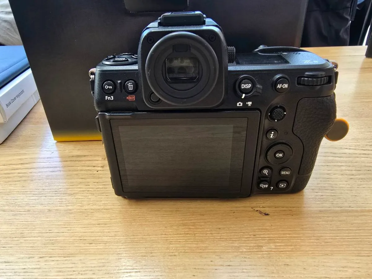 Nikon Z8 - Image 3