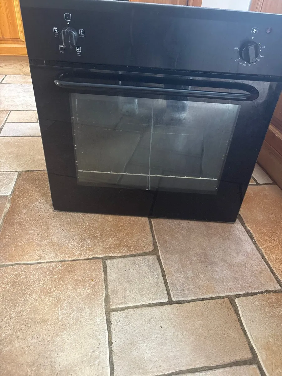 oven - Image 1