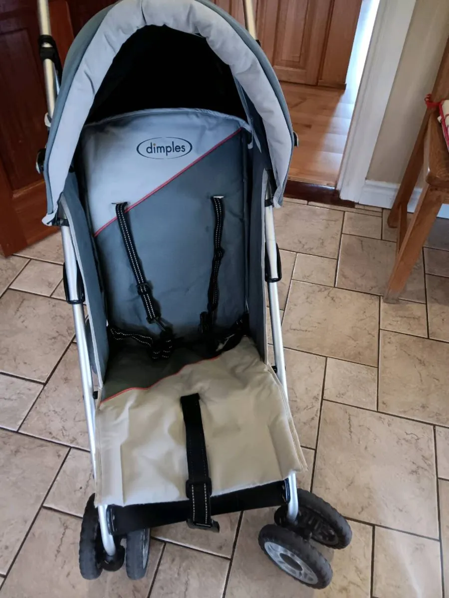 Buggies - Image 2