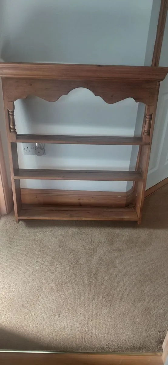 shelving unit - Image 1