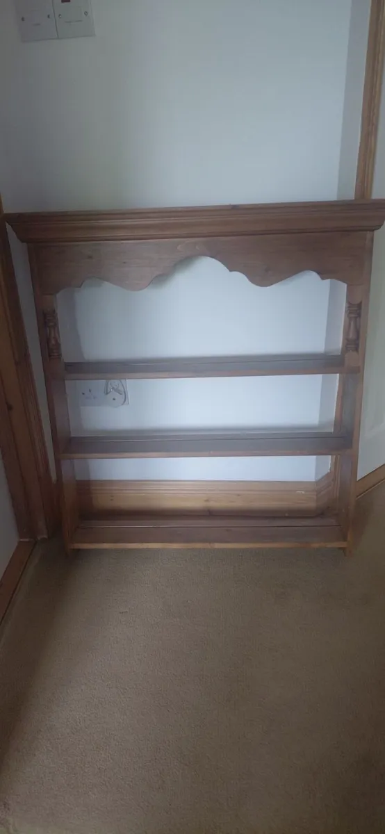 shelving unit - Image 2