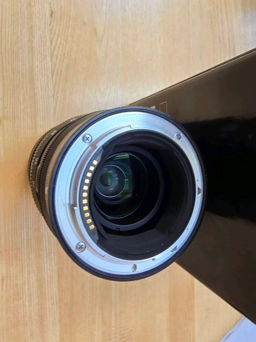 Nikon Z 24 70mm f2.8 ii - Image 3