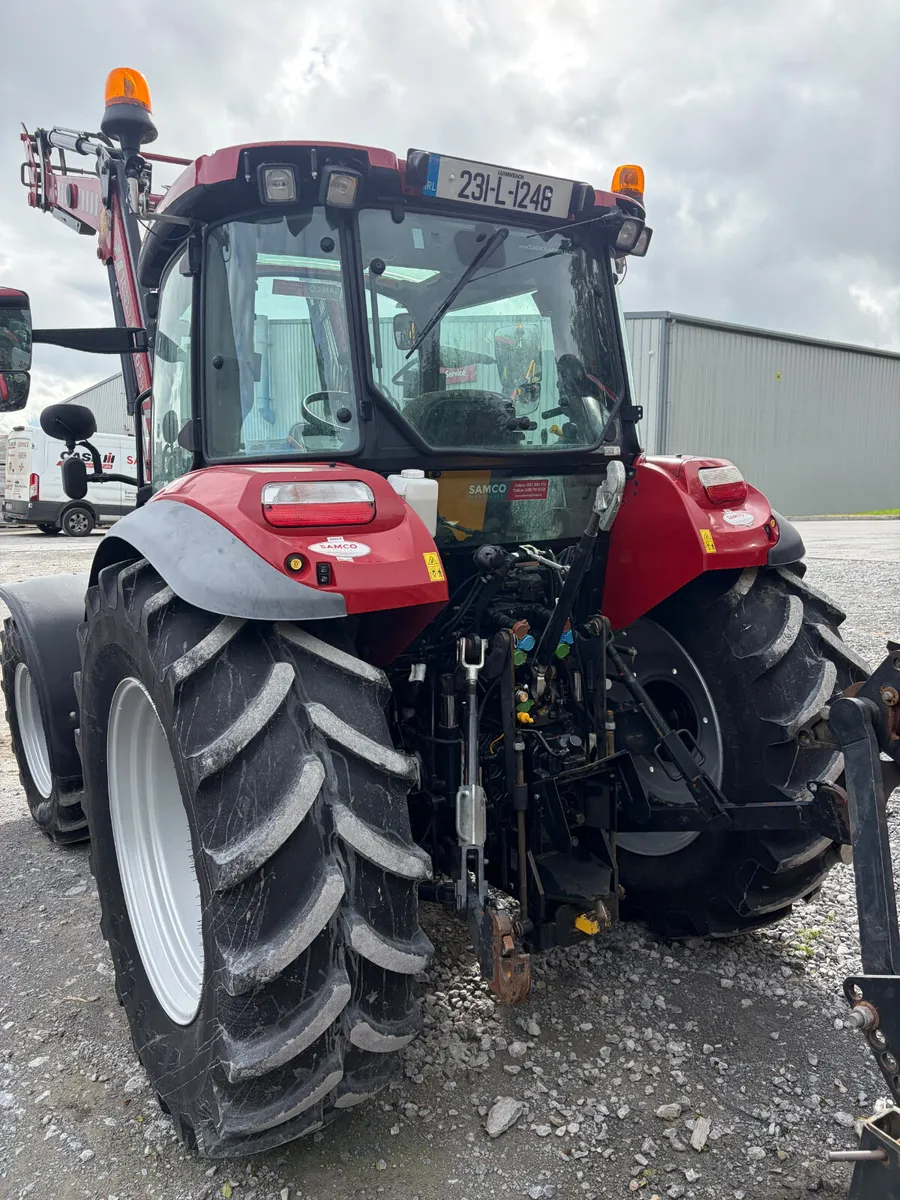 2023 CASE IH Farmall 100C - Image 2