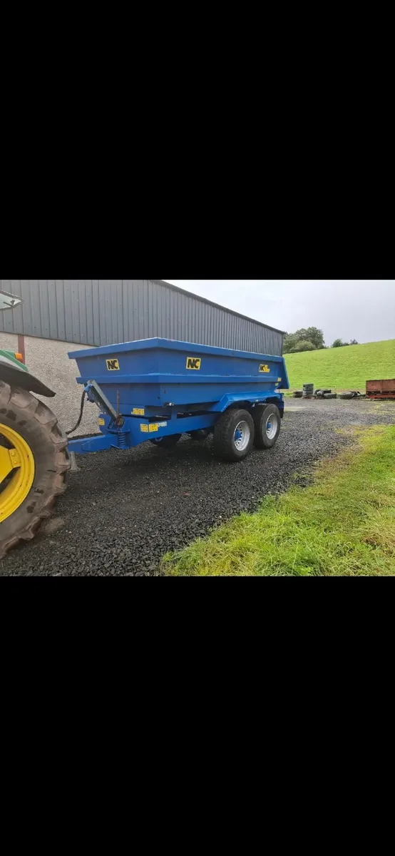 Digger - Image 1
