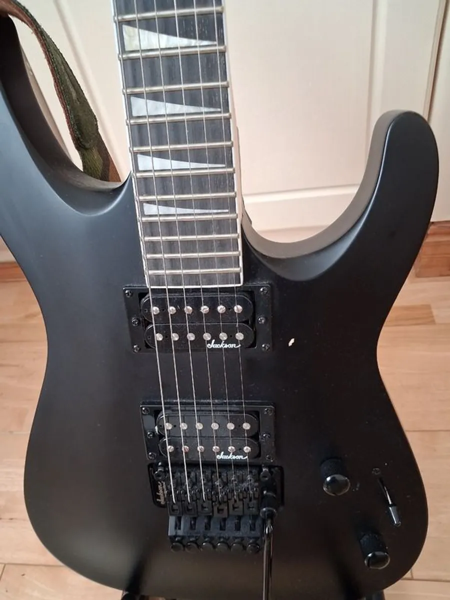 Jackson JS32 - Image 2