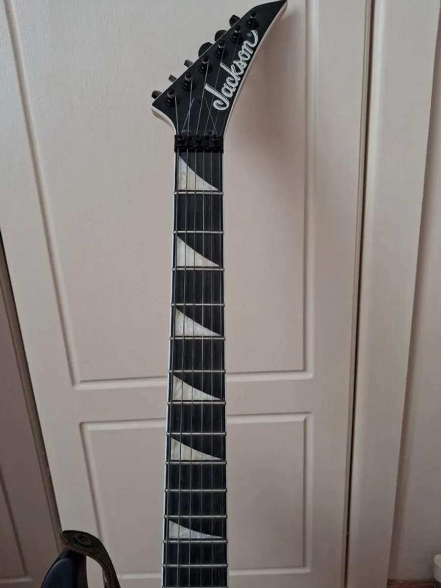 Jackson JS32 - Image 3