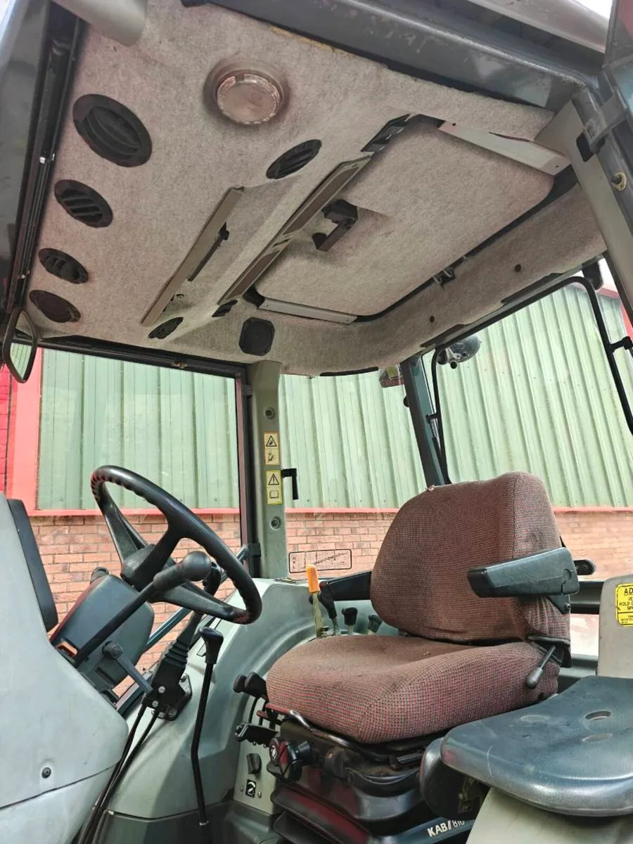 Massey Ferguson 4255 - Image 4