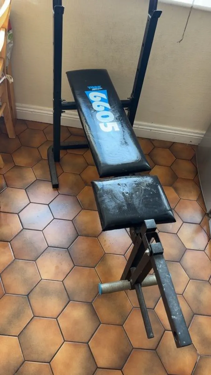 Gym Eq - Image 1