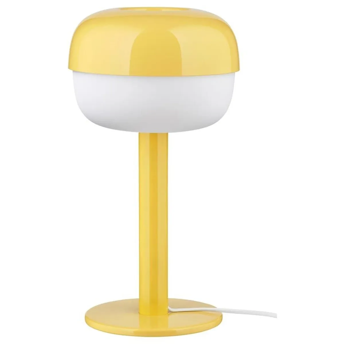 Yellow Desk Lamp - Image 2