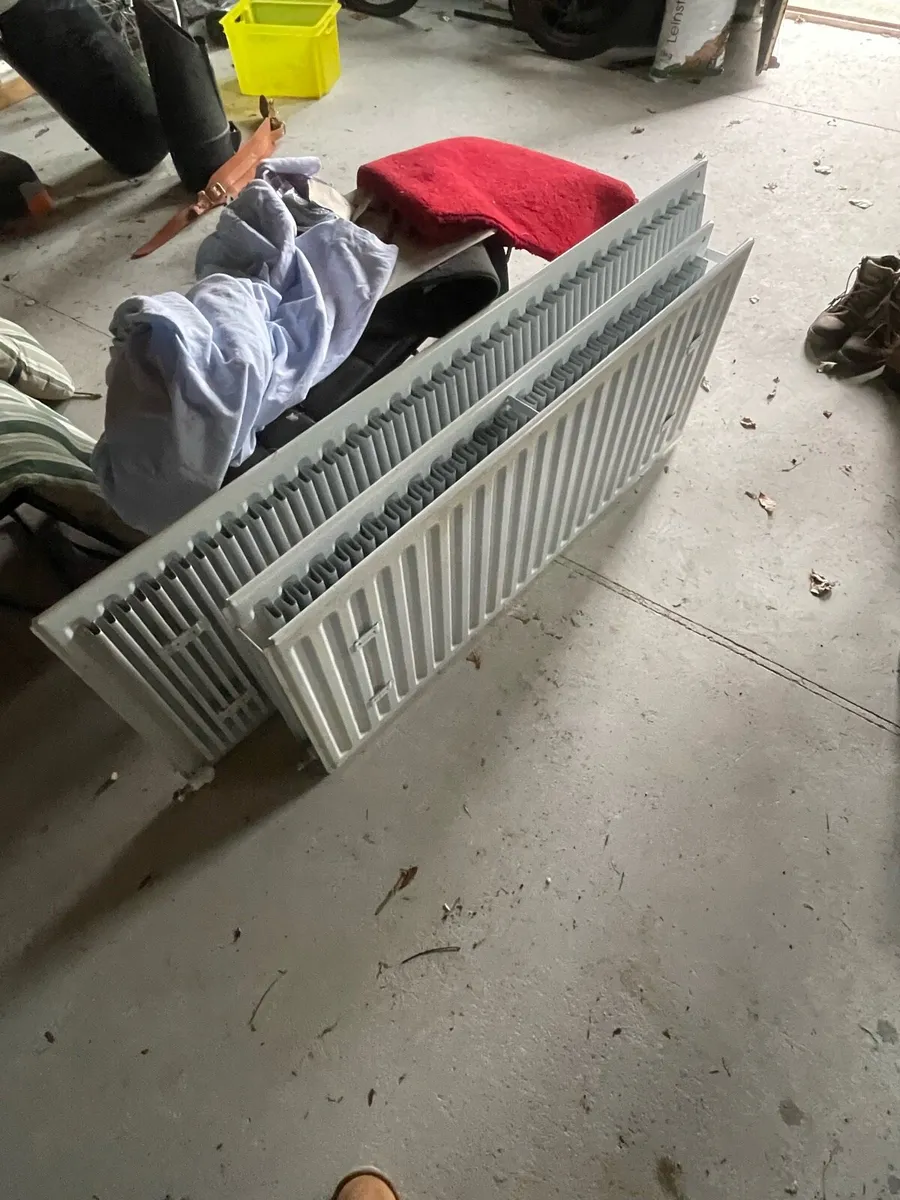 Radiators - Image 1