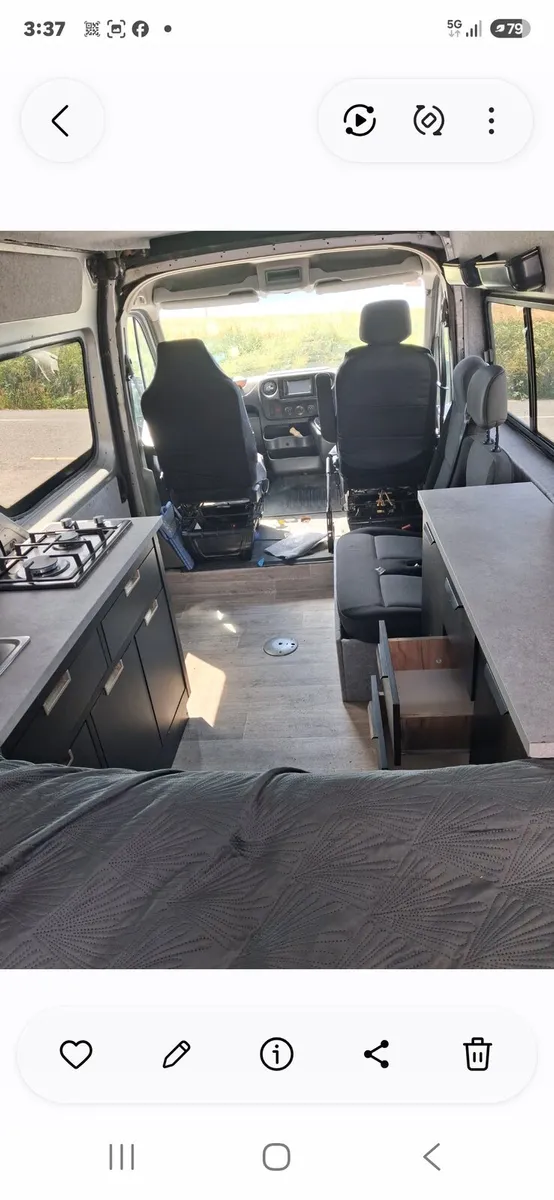 Campervan - Image 2