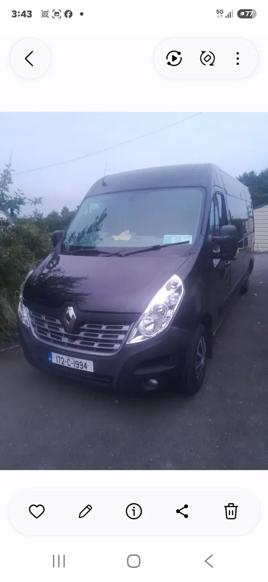 Campervan - Image 3