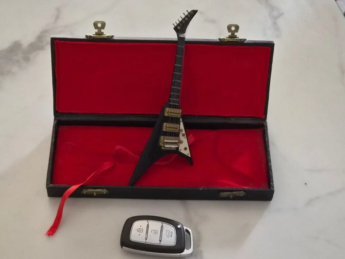 Guitar Models - Image 3