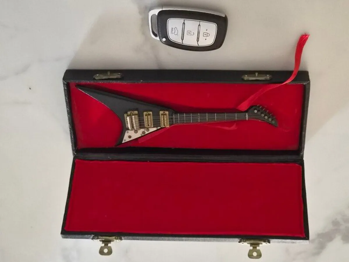 Guitar Models - Image 4