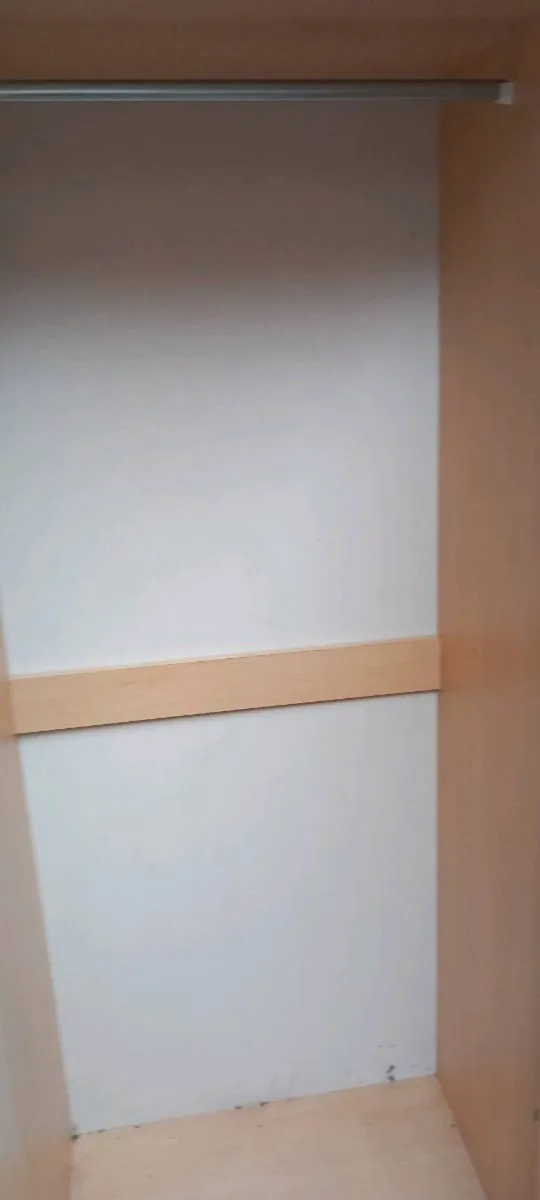 2 lovely bedroom wardrobes - Image 4
