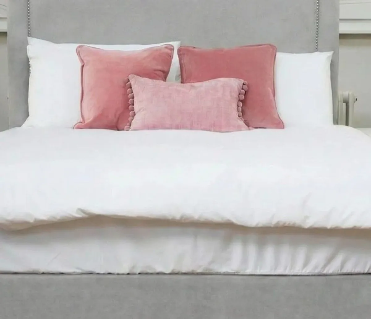 Superking Bed - Image 1