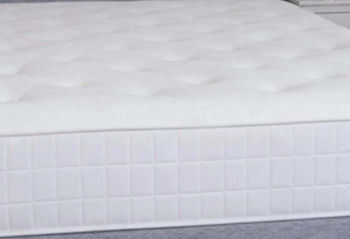 Superking Bed - Image 2
