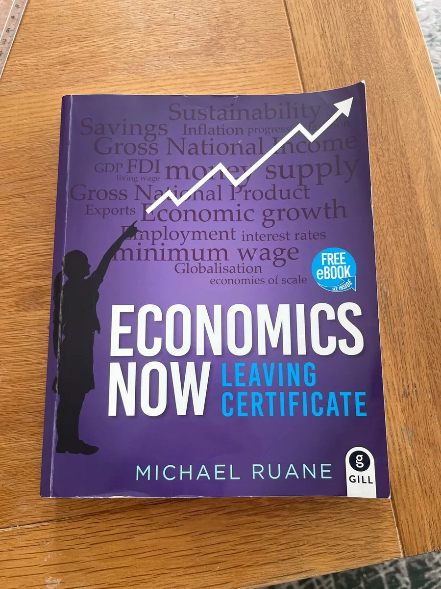 Leaving Cert, Economic Now