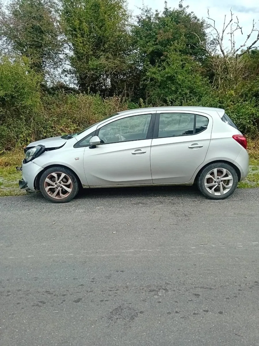 Opel corsa - Image 4