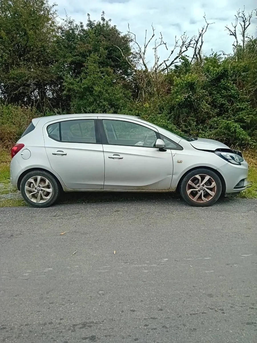 Opel corsa - Image 2