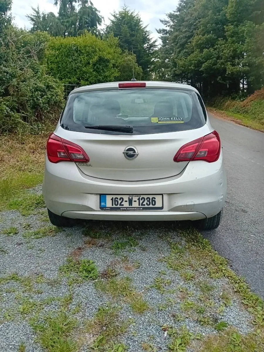 Opel corsa - Image 3