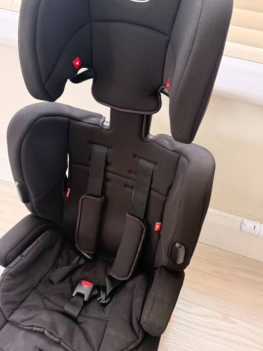 Kids Car Seat - Image 4