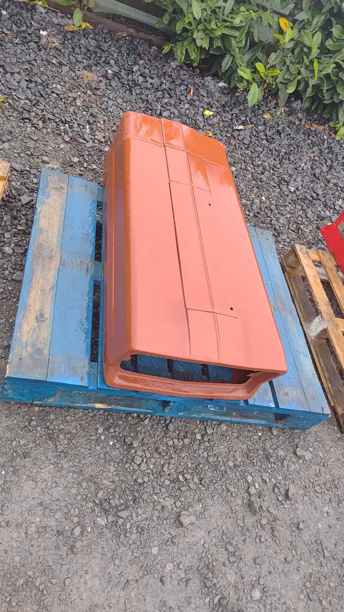 Bonnet 135 mf - Image 3
