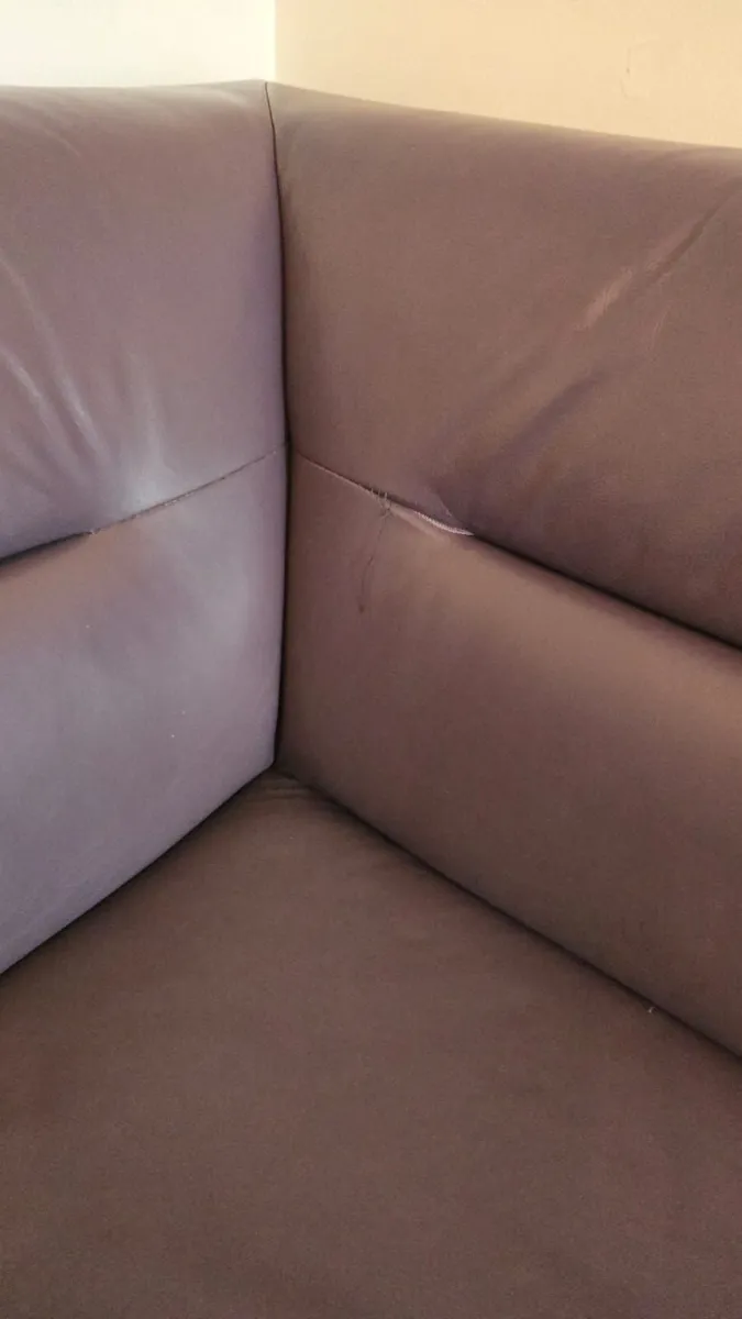 Corner Sofa Bed - Image 3