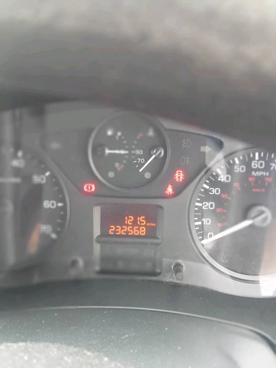 Citroen berlingo van - Image 4