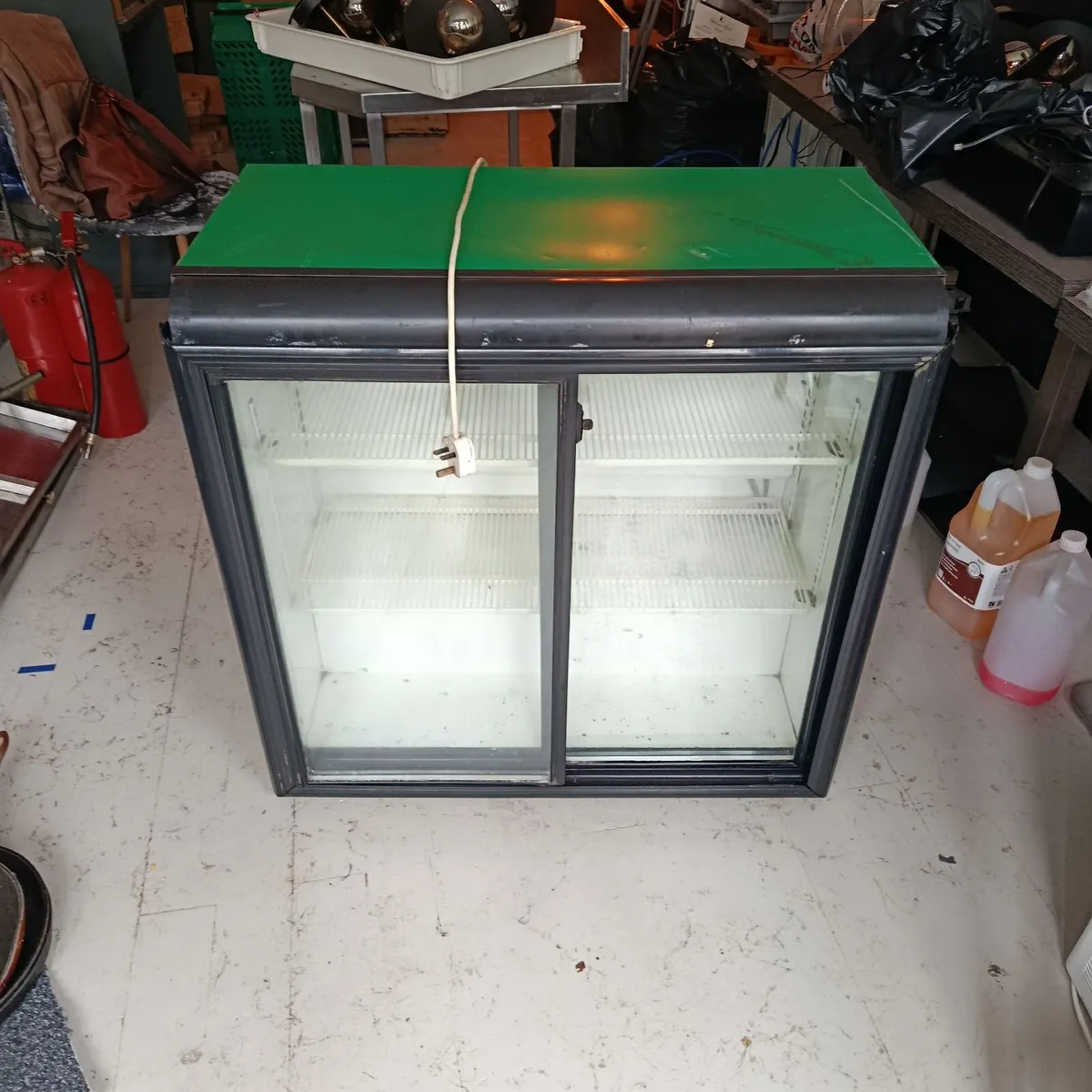 Drink fridge - Image 4