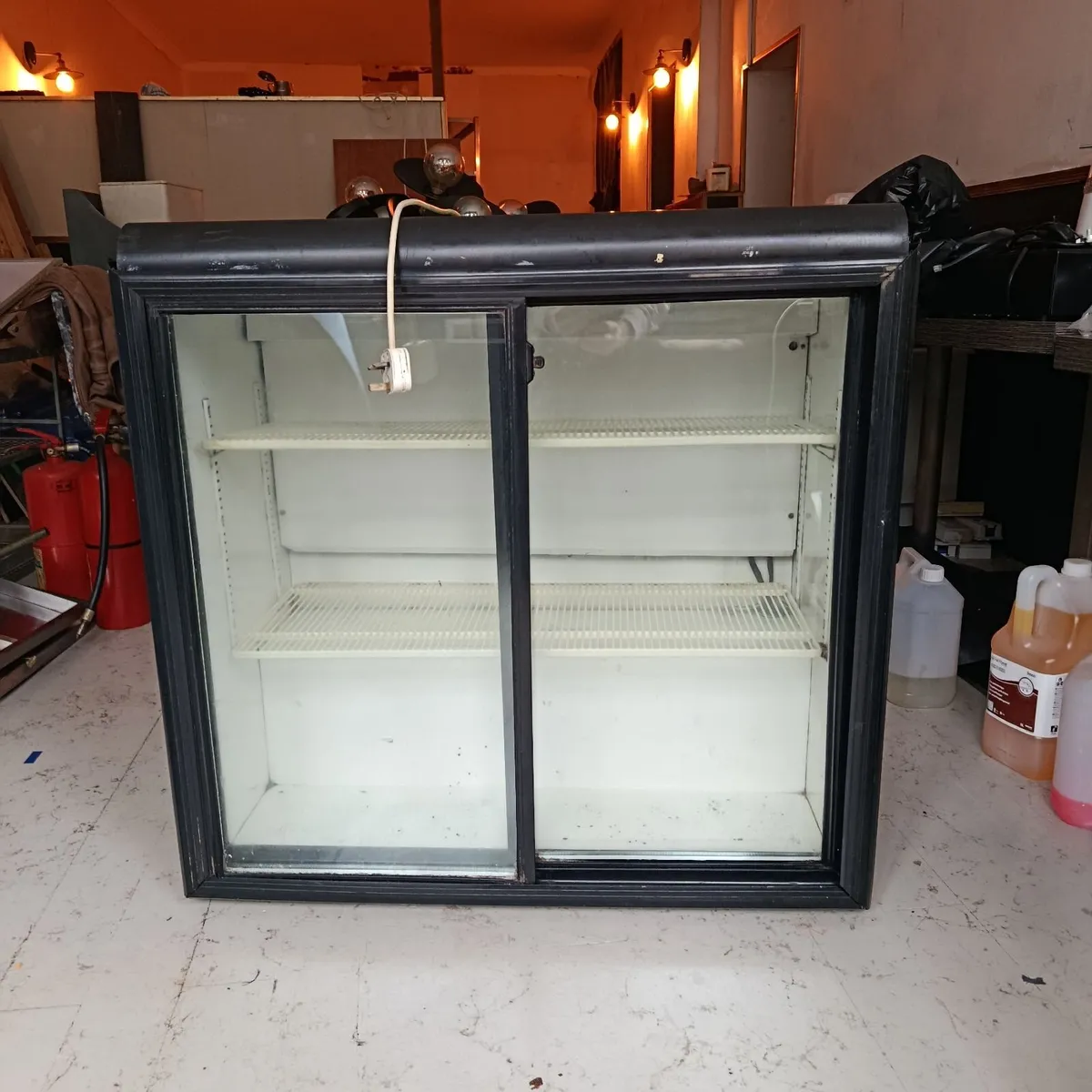 Drink fridge - Image 2
