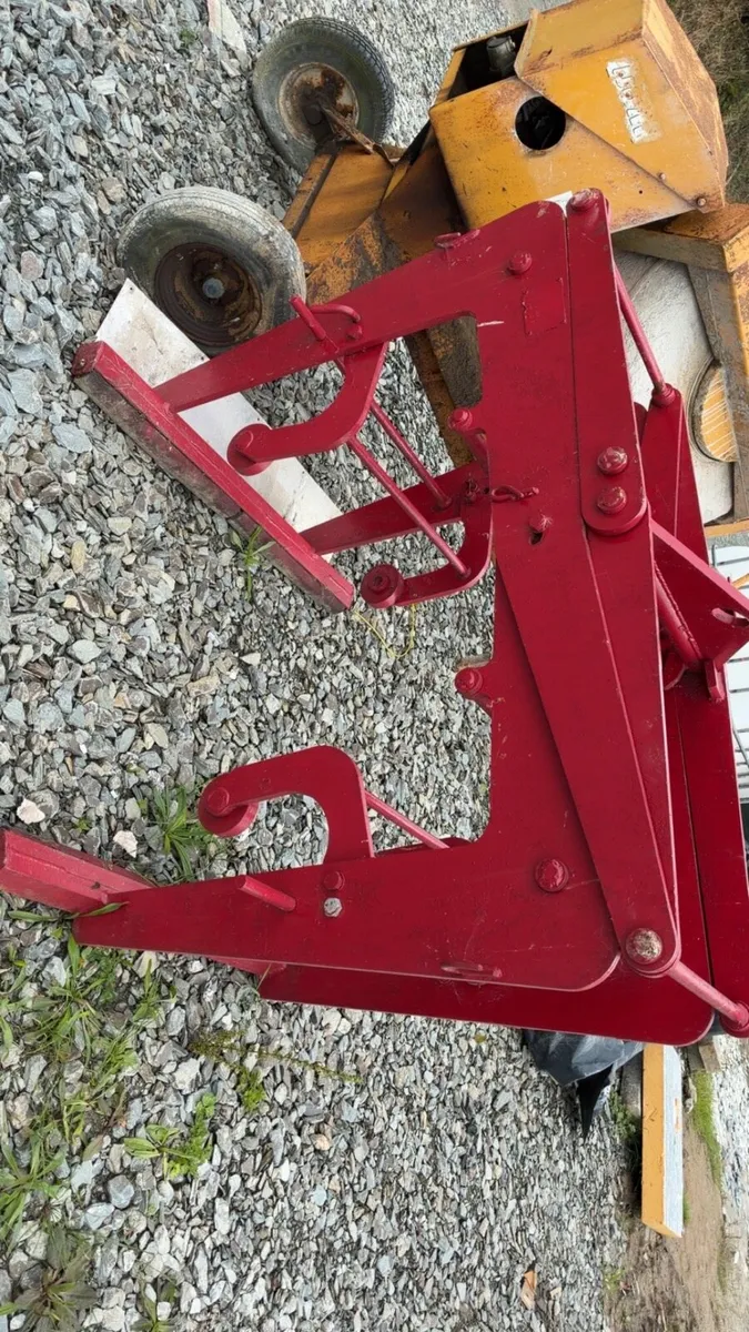 Block grab - Image 1