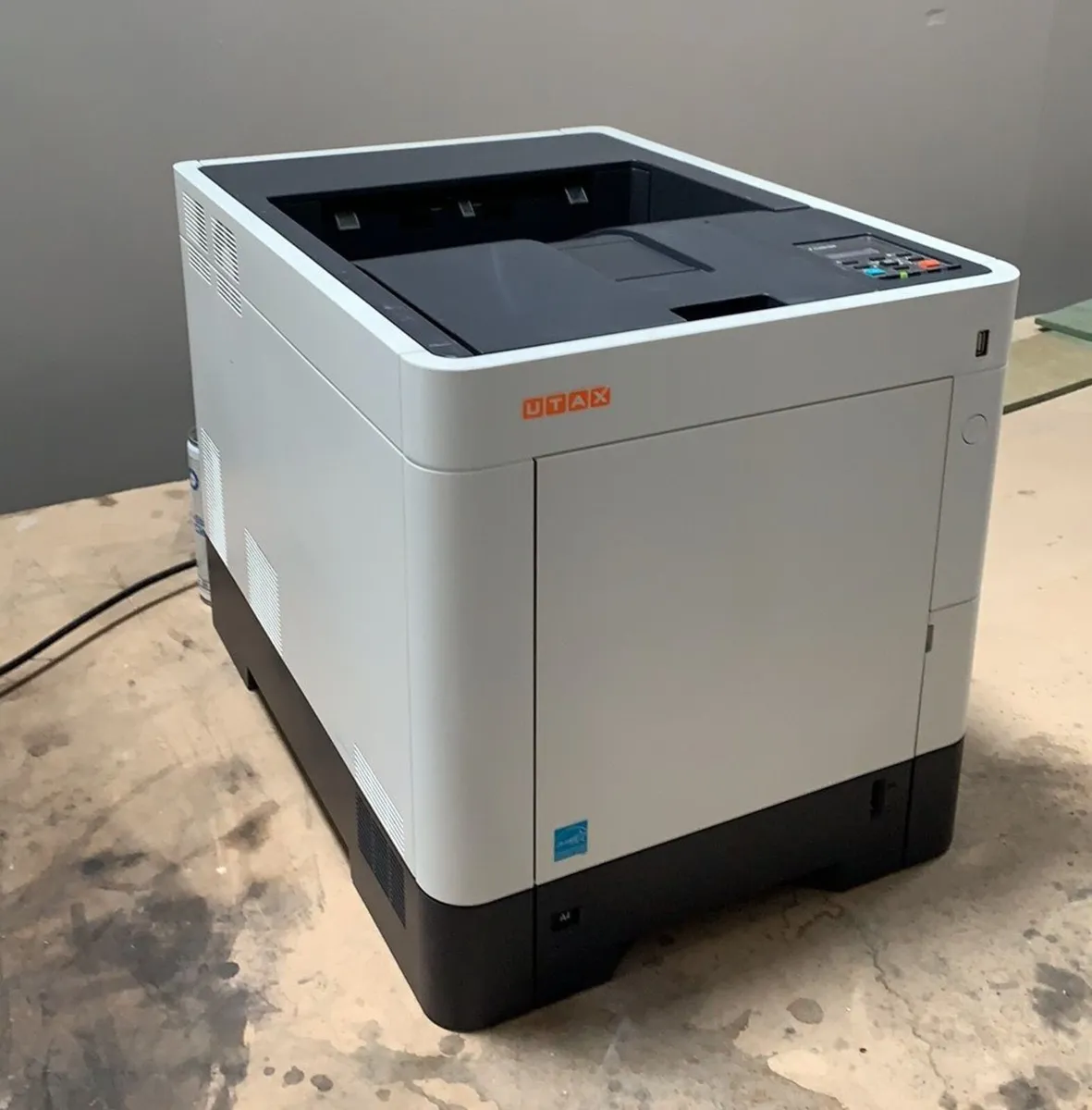 A4 colour laser printer - Image 2