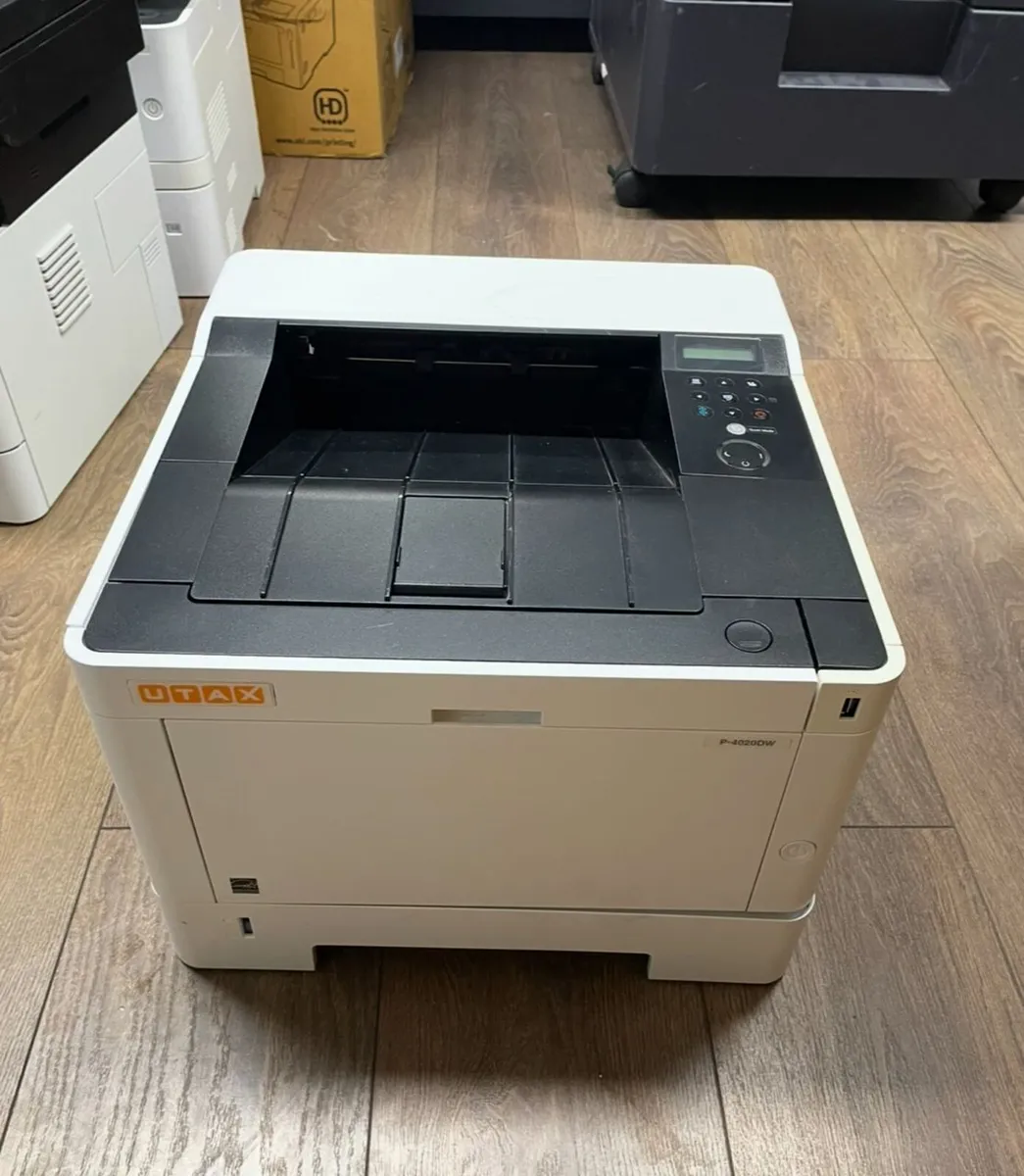 Printer €50 - Image 2