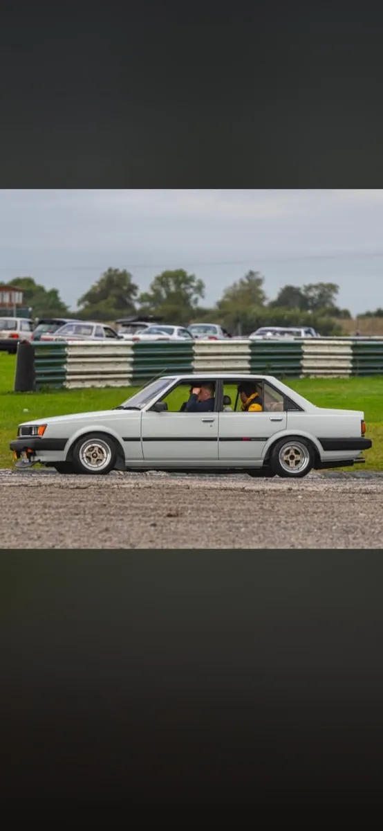 ***Toyota Carina 20V Blacktop*** - Image 2