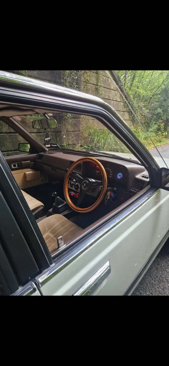 ***Toyota Carina 20V Blacktop*** - Image 3