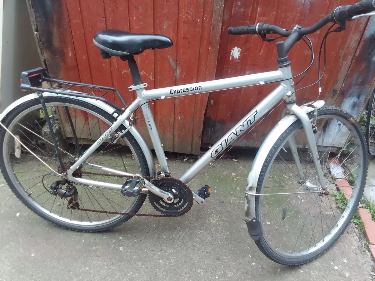 adult bike for sale - Image 1