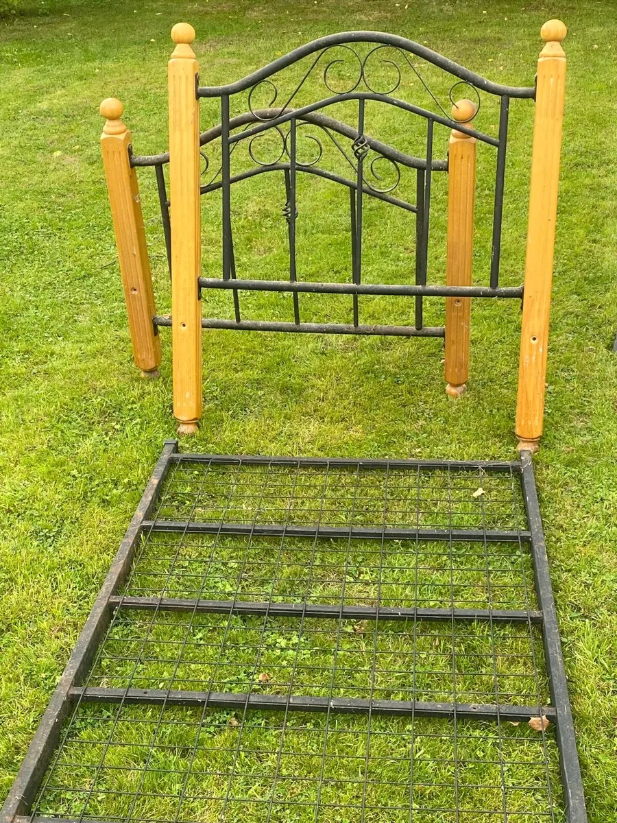 Bed Frame - Image 2