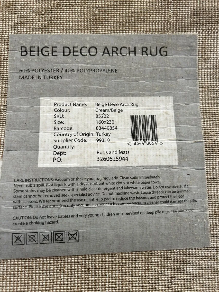 Rug - Living Room - Image 3