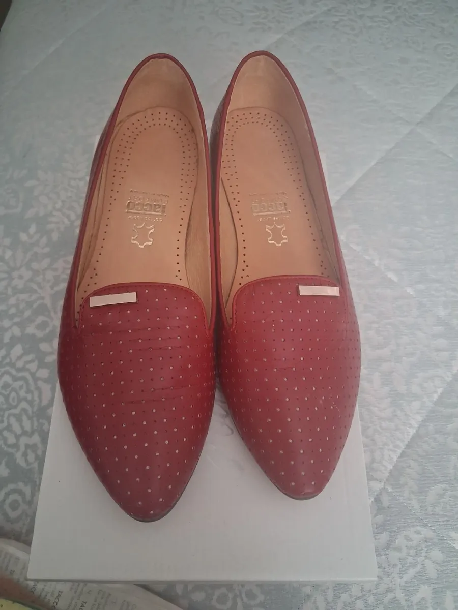 Shoes - Image 1